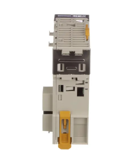 Industrial Omron PLC CJ1W Controller Analog Input Units CJ1W-AD081-V1
