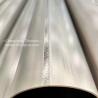 Buy cheap Titanium Welding Tube Chlorine Gas Cooler Tube Bundle For Caustic Soda Industry from wholesalers