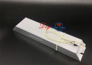 Wholesale RX18 1200W high power 50ohm aluminum housing case resistor for inverters from china suppliers