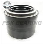 Heavy Duty GG6 ⅞ Railway Bearing 174.612*301.803*196.85mm Double Row Tapered