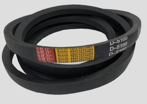 Wholesale Natural Rubber 204inch Length 19mm Height D V Belt from china suppliers