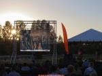 P4mm Outdoor Rental LED Display High-Definition Close View Distance LED Display