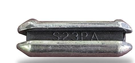 H&L Material 40Cr Rolling pin and Flex pin P156,P160,P162,230PN,240PN,P400HD,23PB,23PN,23FP,TF23,S23PA