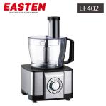 Easten 1000W Food Processor EF402/ 2.4 Liters Food Processor Fruit Mini Food