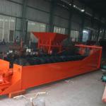 Concentrate Nickel Ore Processing Plant Metal Mineral Flotation Plant