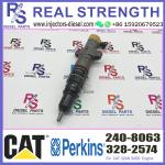 FAST SHIPPING C9 diesel fuel injector 387-9433 387-9434 240-8063 328-2574 for