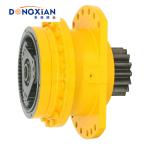 Swing Reduction Gearbox For PC200LC-7 PC200LC-8 PC200-7 Komatsu Excavator