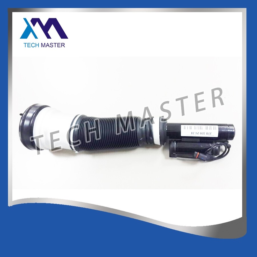 W220 2203202438 Mercedes-benz Air Suspension Parts