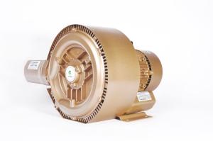 Wholesale Side Channel Aquaculture Air Blower 1.5KW from china suppliers
