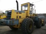 Komatsu wa320 wheel loader for sale
