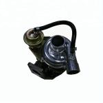 V2607 Diesel Engine Turbocharger for Kubota Excavator Steel Replacement Parts