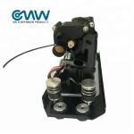 BMW 7 Series F02 Air Suspension Compressor air pump With Bracket 37206789450