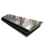 6063 6061 T4 Aluminium Metal Plate Cold Rolled Hot Rolled SGS certificate