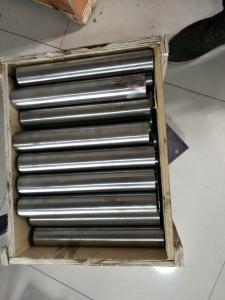 Wholesale Anti Corrosion Nickel Chromium Alloy Inconel 718 Seamless Tube from china suppliers