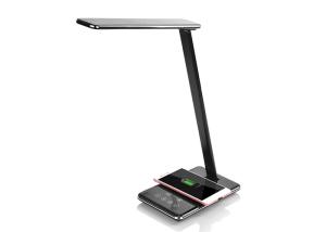 Wholesale Alu LED 10W Wireless Charging Stations For Cell Phones from china suppliers