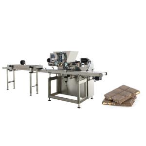 Wholesale 9kw Stone Chocolate Industrial Chocolate Making Equipment from china suppliers