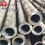 GB 28884 Seamless Steel Tube Cold drawn large diameter Seamless Steel Tubes for