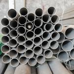 Hot Selling Round Shape Cold Drawn SS316L Stainless Steel Seamless Pipe