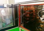 Multipurpose Hot Air Convection Oven , 150kg Industrial Bakers Oven
