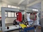 APG Double Station New Epoxy Resin Automatic Pressure Gel Hydraulic Molding
