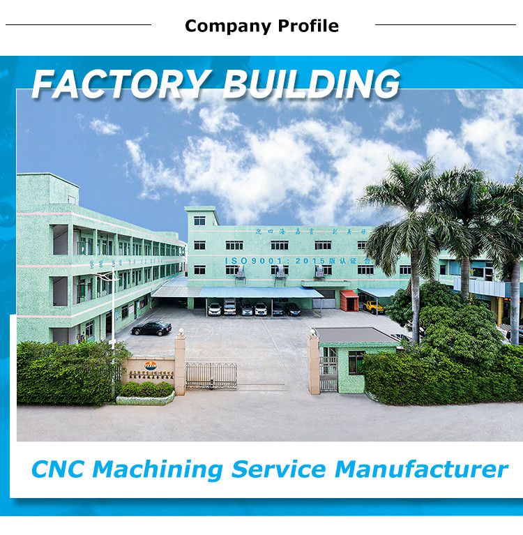 CNC Precision Machined Components Stainless Steel Part CNC Machining Milling CNC Part Manufacturer