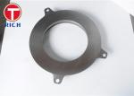 Car Bearing Housing Cnc Milling Machine Parts QT450-10 Cnc Lathe Machining Parts