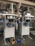 Pneumatic Drive Light 8kW 50kg Powder Bagging Machine