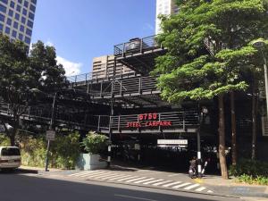 Wholesale Multi - Storey Outdoor Galvanized Light Steel Car Park Shade Structures Building from china suppliers