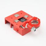 Auto Accessories 32V 400A Pile Head Connector Car Battery Distribution Clamp