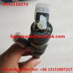 BOSCH Common rail injector 0445110274 , 0 445 110 274 for HYUNDAI 33800-4A500