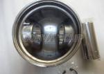 P086TI D1146 0507 Doosan Excavator Engine Parts / Piston Assy