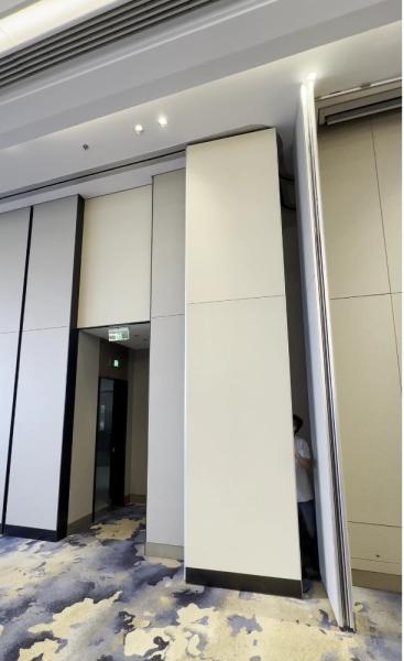 Distributor Office Furniture Modular Screens hotel Dividers Activity Acoustic
