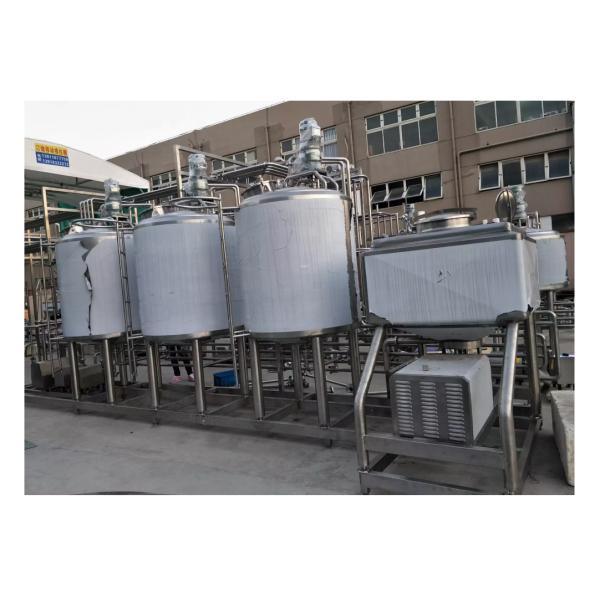 220V/380V VOLTAGE UHT STERILIZER FOR SMALL SCALE JUICE WITH AND TEMPERATURE PRECISION