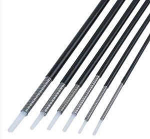 Wholesale Motorcycle Rubber Double Spiral Cable Outer Cable Housing ISO9001 from china suppliers