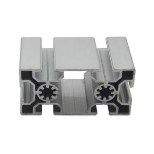 Wholesale Linear Rail 8 T Slots 3030 Aircraft Industrial Aluminium Profile from china suppliers