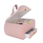 Deluxe Eternal Rose Jewelry Box Is The Best Holiday Gift For Your Favorite
