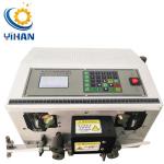 Automatic Cable Cutting and Stripping Equipment 420*380*270mm Cutting Length 1