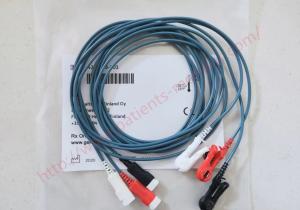 Wholesale GE Healthcare LOT 241219K REF 4201033-001 Patient Cable In Hospital from china suppliers
