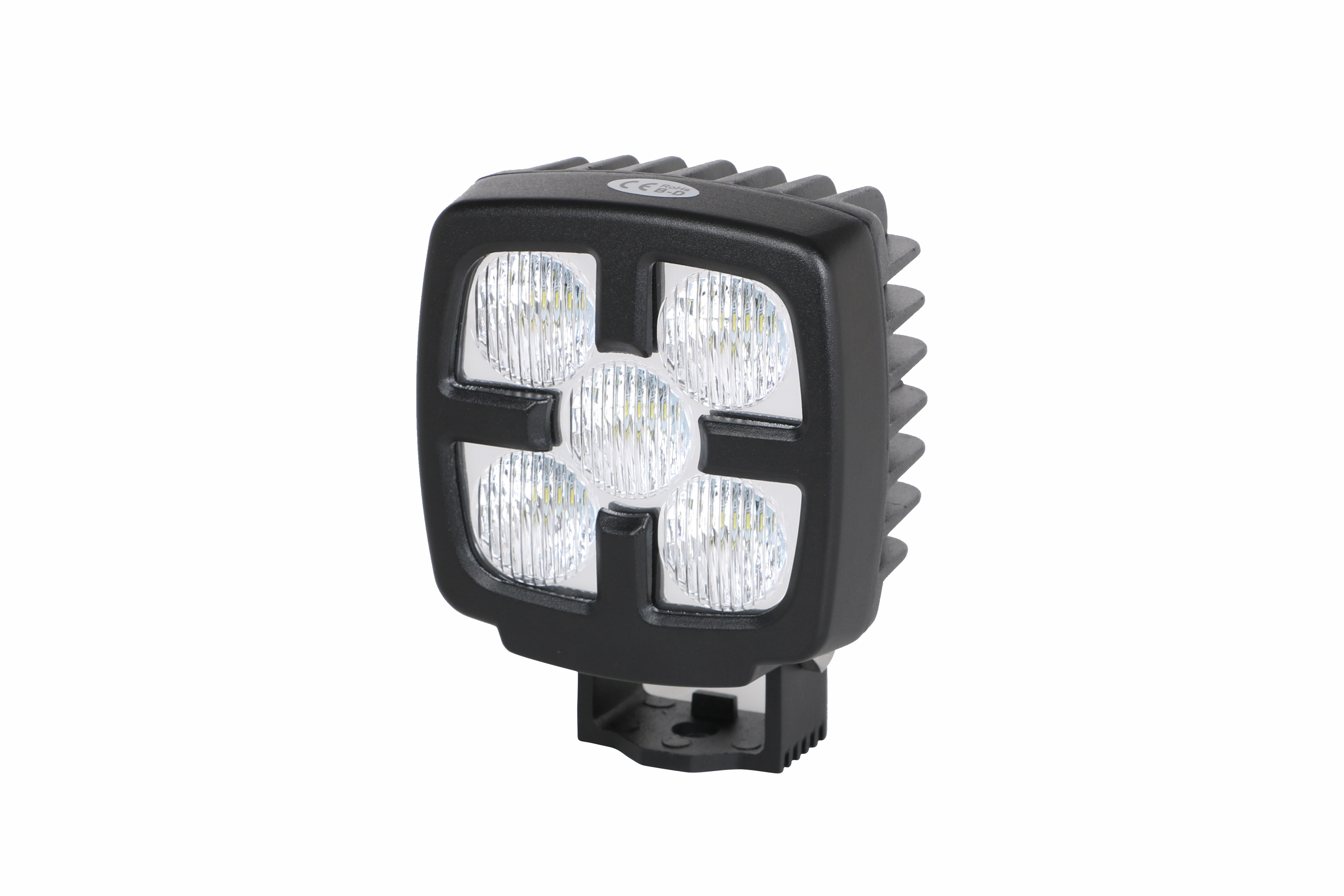 ND50 50W LEd Truck Work Light 9V-80V DC HEAVY DUTY Car Accessories