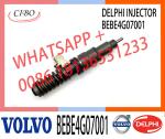 20977565 21244717 21246331 21446260 21451295 ELIC Engine Common Rail Fuel