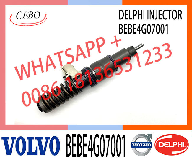 20977565 21244717 21246331 21446260 21451295 ELIC Engine Common Rail Fuel Injector 21457950 21457951 21457952 21458369