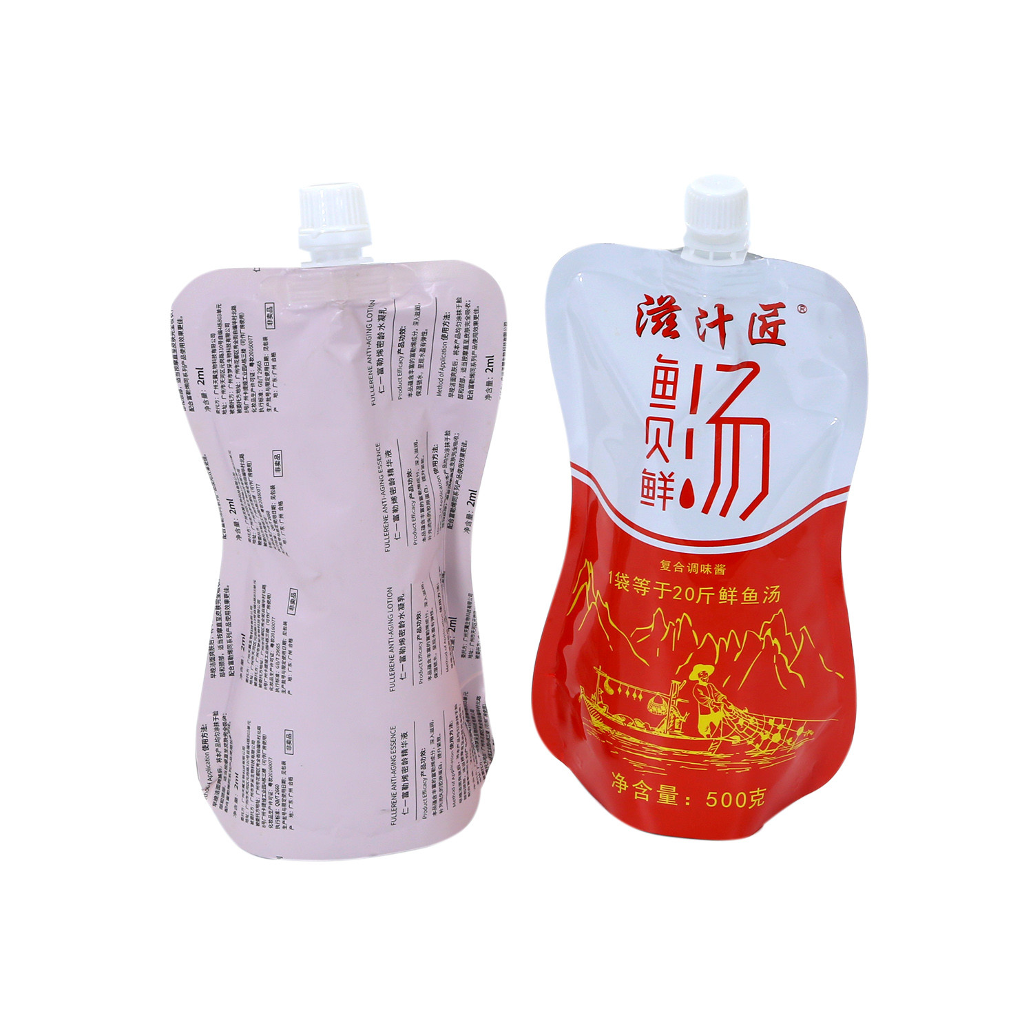 High-Performance Shrink Sleeve Labels Made to Meet Customer Requirements