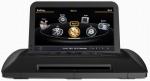 ouchuangbo car dvd radio for S100 Volvo XC90 with 3G WIFI 20 disc video player