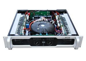Wholesale 2 Channel Pro Sound DJ Equipment Good Sound For Church 2x450W from china suppliers