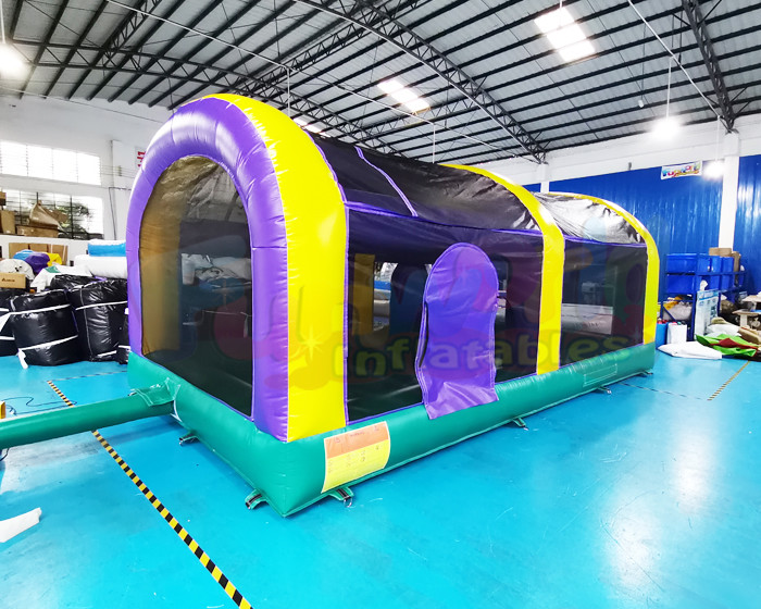Backyard Outdoor Toddler Inflatable Swimming Pool Water Games