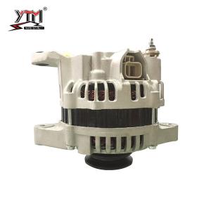 Wholesale M212 D4E EC60 12V 80A 1PK Electric Alternator Motor 14653971 2006491 from china suppliers