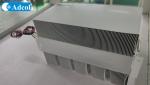 ATL400-24 Thermoelectric Cooler: 370W Capacity, Refrigerant Free, Wide