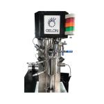 Slurry Vacuum High Speed Double Planetary Mixing Machine For Li Ion Battery