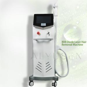 Wholesale Efficient Hair Removal 808nm Laser Hair Removal Eqiument, Fast And Effective Hair Removal from china suppliers