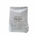 good priecision high efficiency Stainless steel flour powder coffee powder